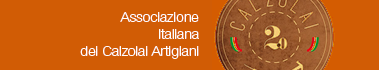 Calzolai 2.0